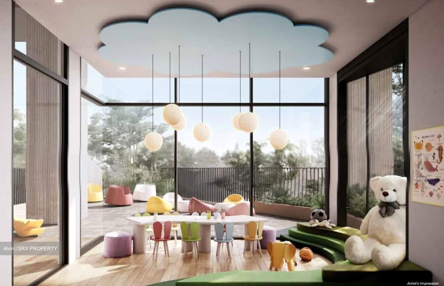 THE ARCADY AT BOON KENG (D12), Apartment #580926891
